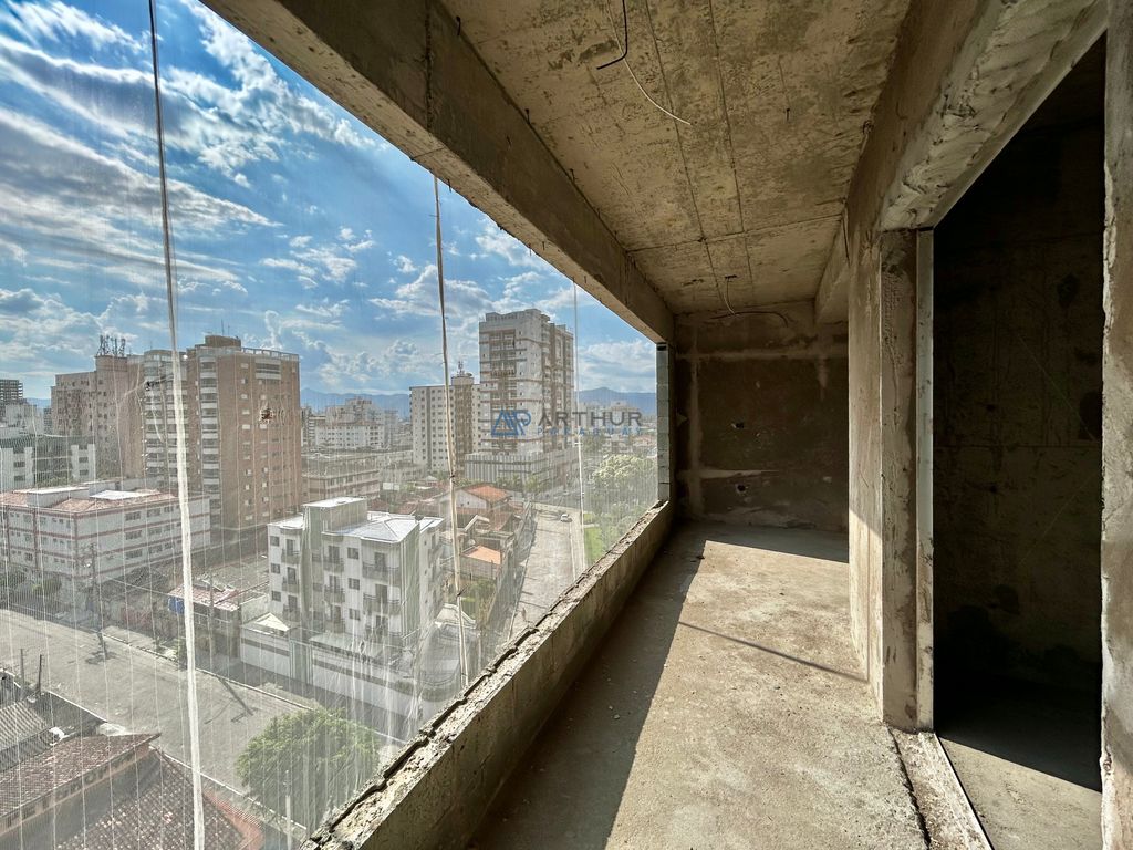 Apartamento 3 dormitórios à venda na Guilhermina, Praia Grande – 112 m² - foto 15