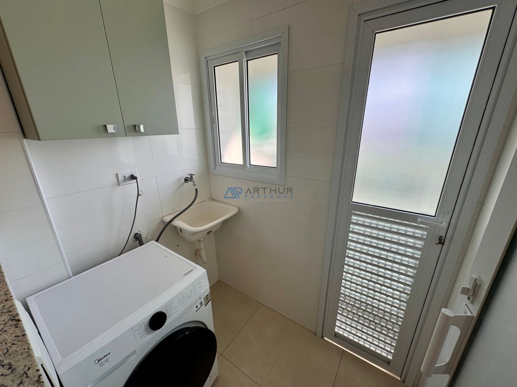 Apartamento 1 dormitório à venda no Canto do Forte, Praia Grande – 58 m² - foto 9