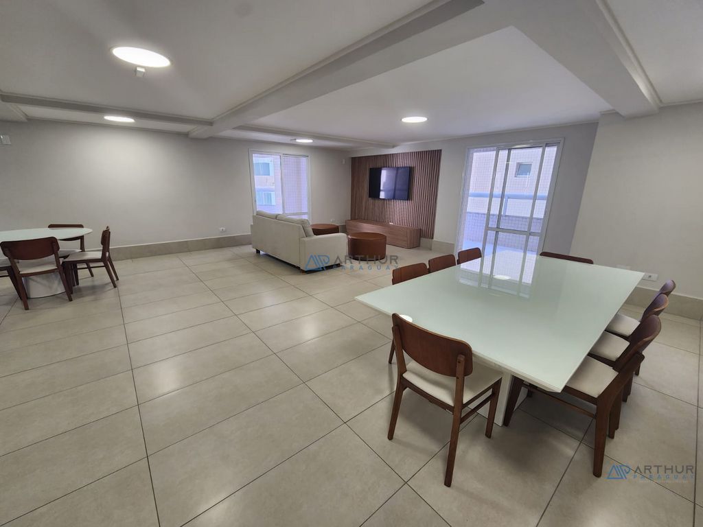 Apartamento 3 dormitórios à venda no Canto do Forte, Praia Grande – 125 m² - foto 39