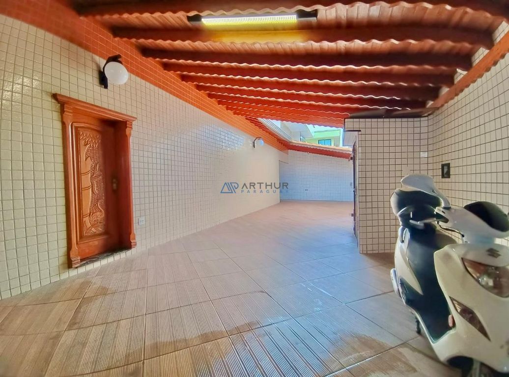 Casa 5 dormitórios à venda no Canto do Forte, Praia Grande – 360 m² - foto 34