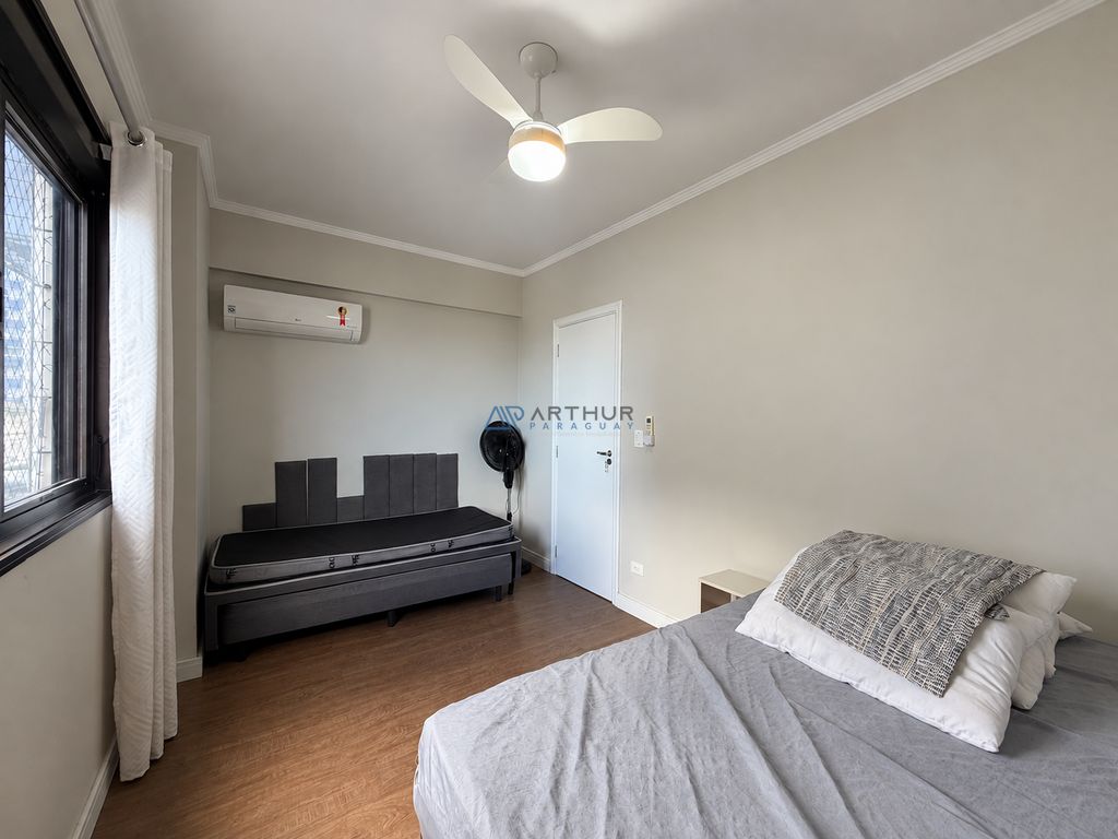 Apartamento 2 dormitórios frente mar à venda na Guilhermina, Praia Grande – 78 m² - foto 14