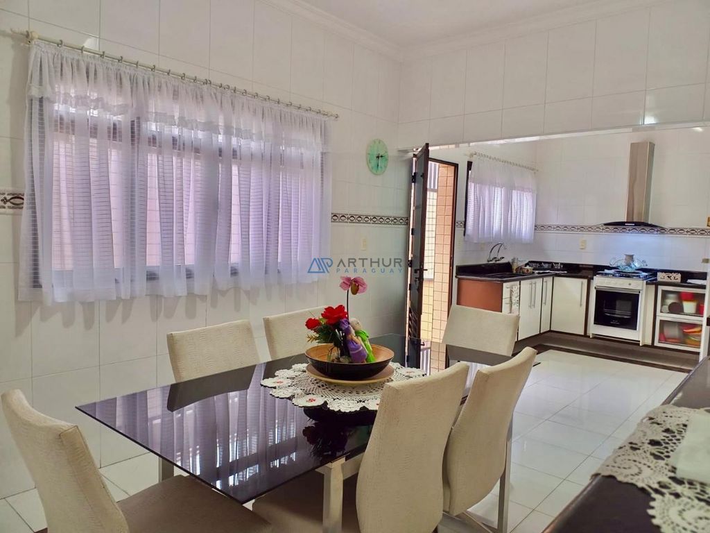 Casa 5 dormitórios à venda no Canto do Forte, Praia Grande – 360 m² - foto 11