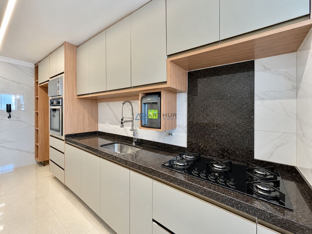Apartamento 2 dormitórios à venda no Tupi, Praia Grande – 95 m² - foto 14
