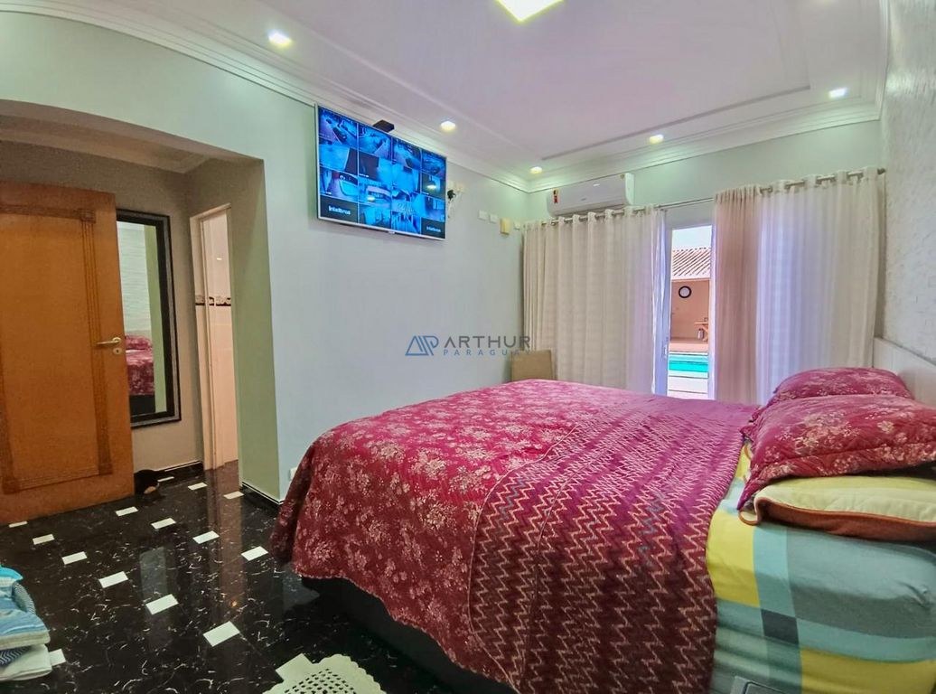 Casa 5 dormitórios à venda no Canto do Forte, Praia Grande – 360 m² - foto 15