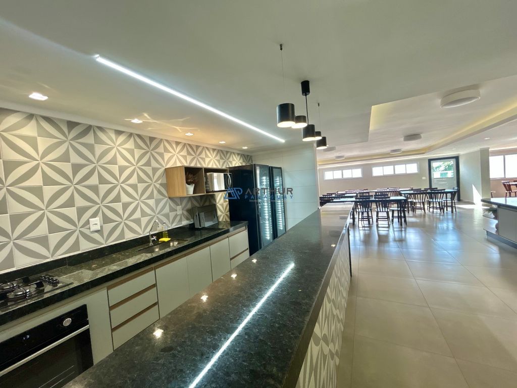 Apartamento 2 dormitórios à venda na Guilhermina, Praia Grande – 71 m² - foto 34