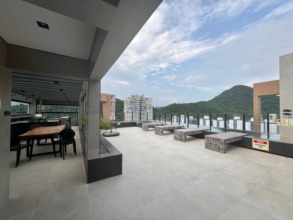 Apartamento 2 dormitórios à venda no Boqueirão, Praia Grande – 74 m² - foto 37