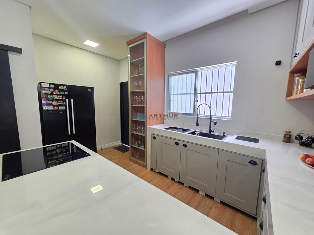Casa 5 dormitórios à venda no Ocian, Praia Grande – 166 m² - foto 8