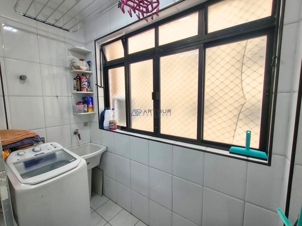 Apartamento 2 dormitórios à venda na Guilhermina, Praia Grande – 88 m² - foto 11