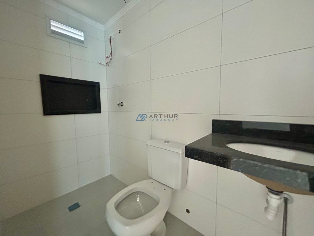 Apartamento 2 dormitórios à venda na Guilhermina, Praia Grande – 73 m² - foto 8
