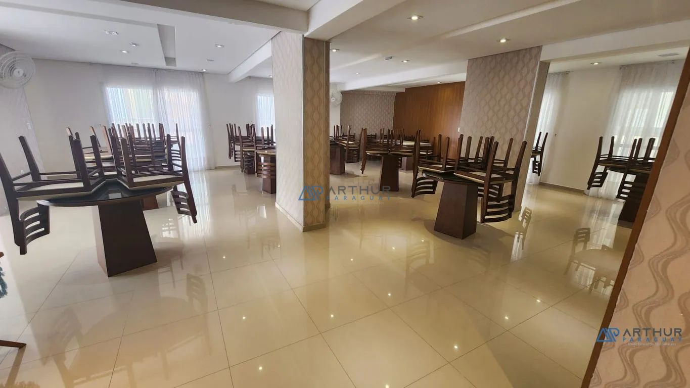 Apartamento 2 dormitórios para alugar na Guilhermina, Praia Grande – 100 m² - foto 27