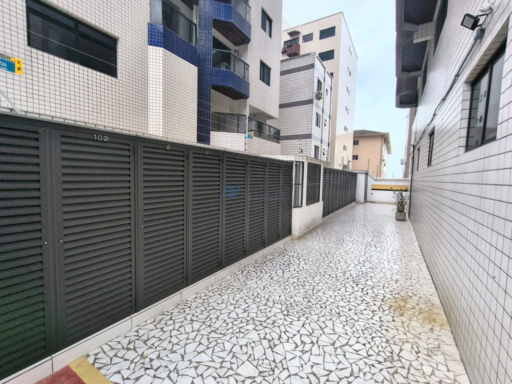 Apartamento 2 dormitórios à venda na Guilhermina, Praia Grande – 88 m² - foto 30