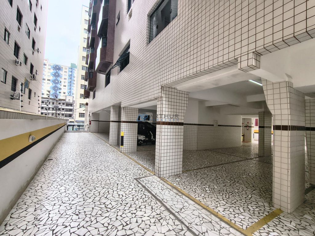 Apartamento 2 dormitórios à venda na Guilhermina, Praia Grande – 88 m² - foto 32