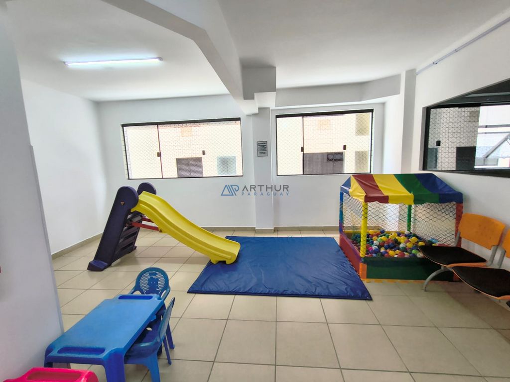 Apartamento 2 dormitórios à venda na Guilhermina, Praia Grande – 88 m² - foto 24