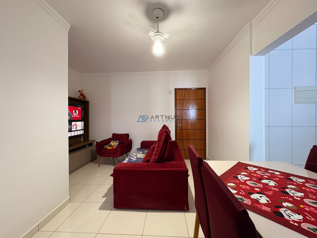 Apartamento 1 dormitório à venda no Maracanã, Praia Grande – 46 m² - foto 6