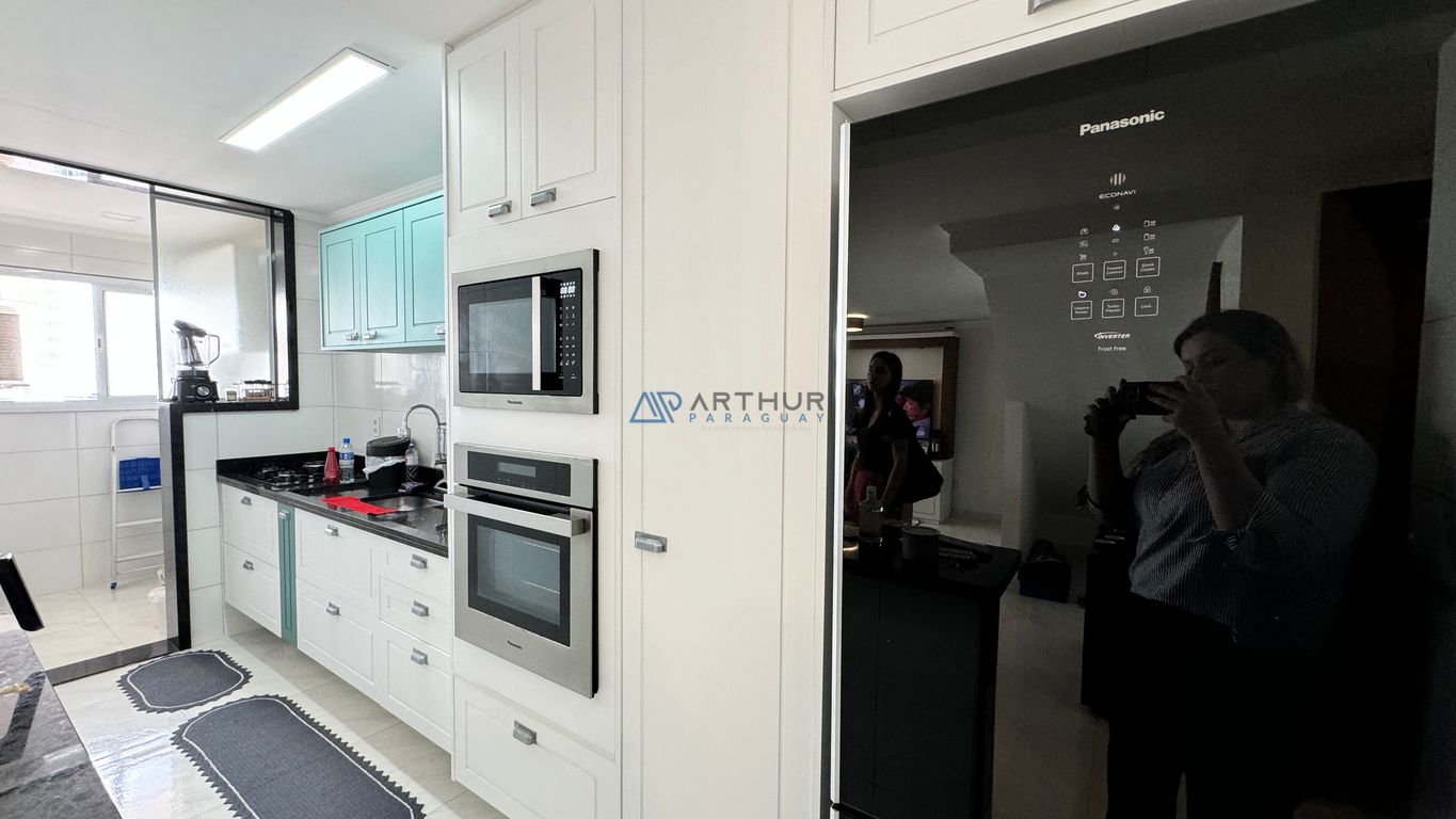 Apartamento 2 dormitórios à venda no Caiçara, Praia Grande – 99 m² - foto 10