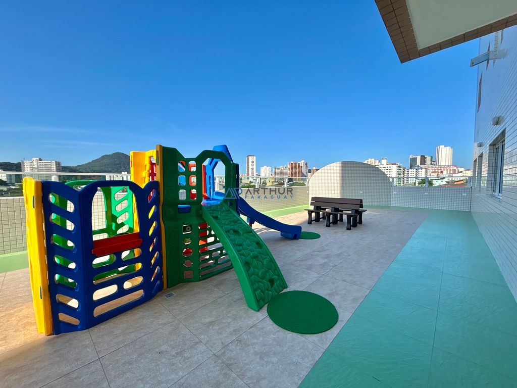 Apartamento 2 dormitórios à venda na Guilhermina, Praia Grande – 71 m² - foto 38