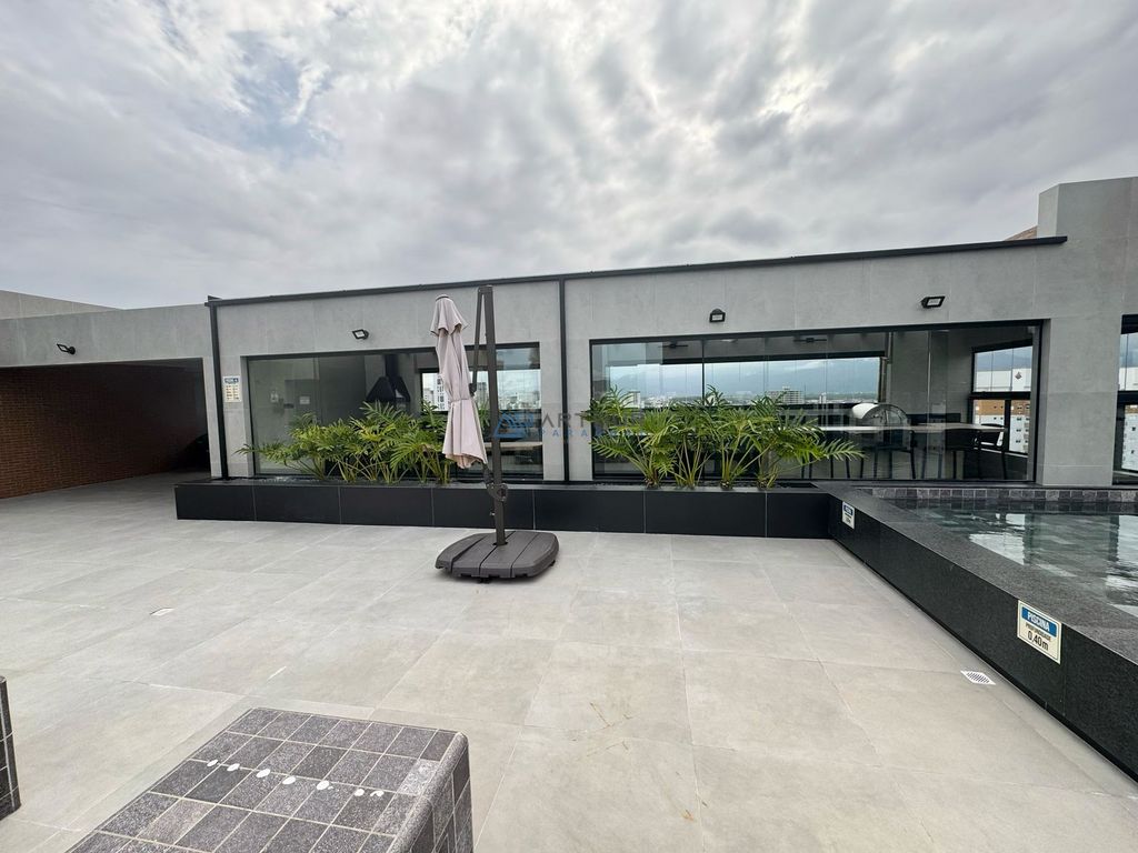 Apartamento 2 dormitórios à venda no Boqueirão, Praia Grande – 74 m² - foto 39