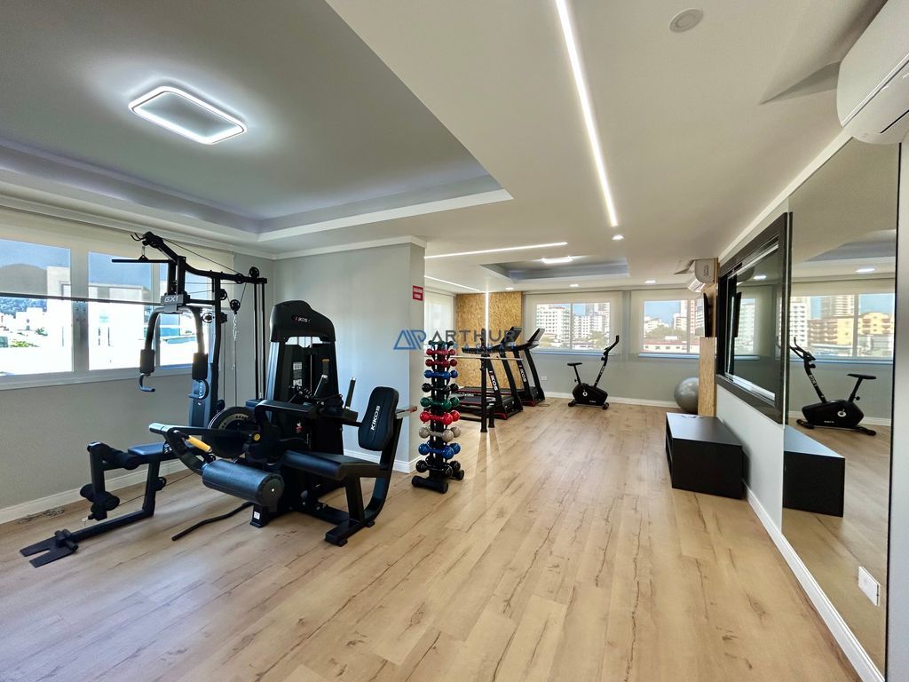 Apartamento 2 dormitórios à venda na Guilhermina, Praia Grande – 71 m² - foto 42