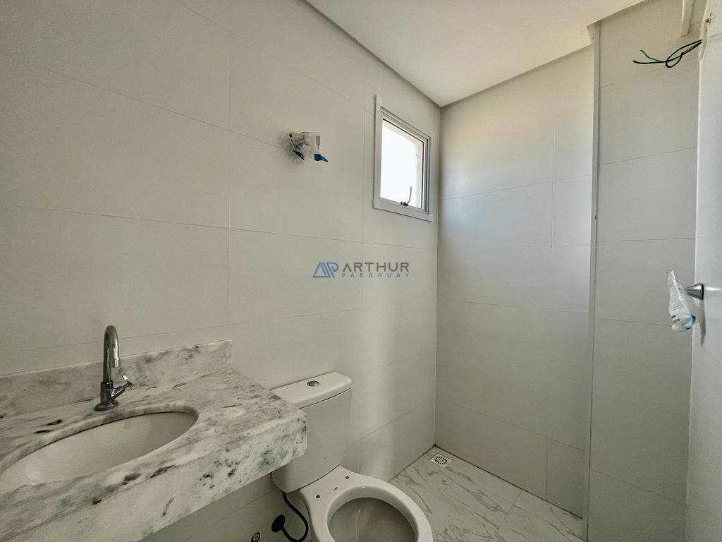 Apartamento 3 dormitórios frente mar à venda no Imperador, Praia Grande – 107 m² - foto 16