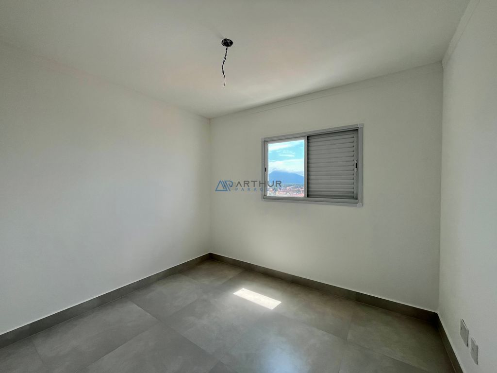 Apartamento 3 dormitórios frente mar à venda no Imperador, Praia Grande – 110 m² - foto 12