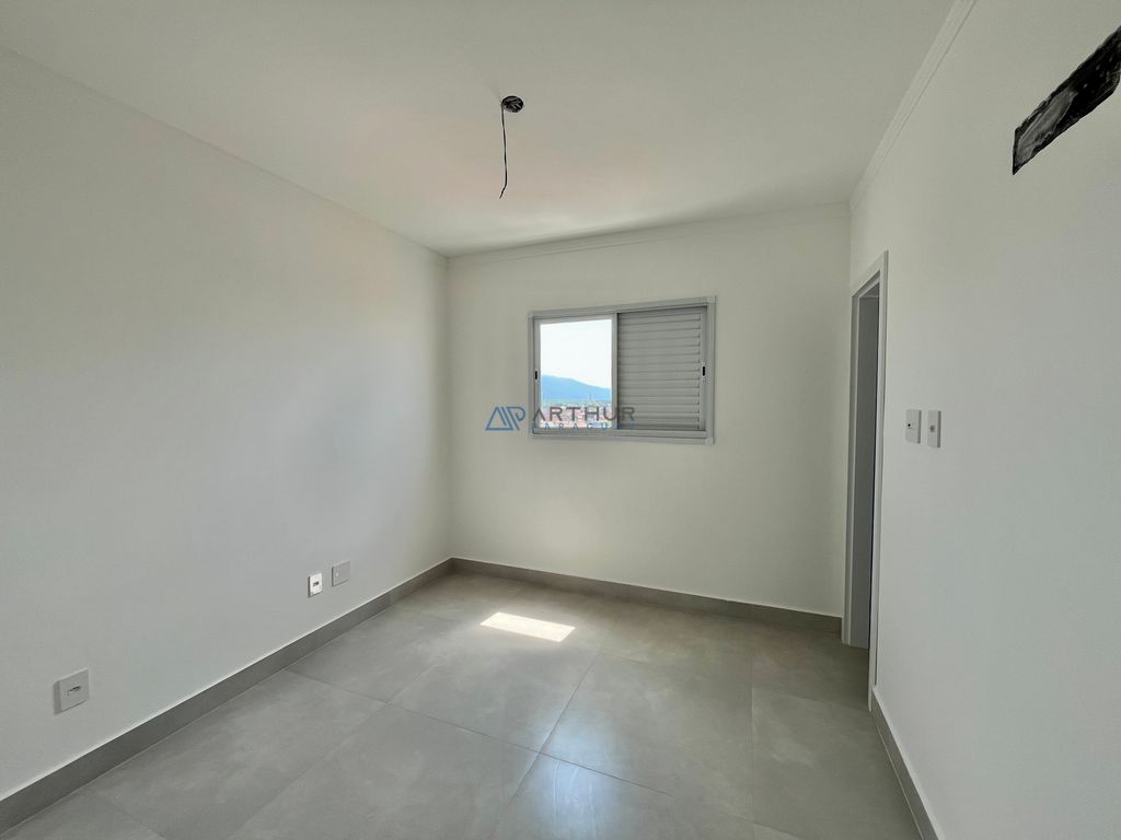 Apartamento 3 dormitórios frente mar à venda no Imperador, Praia Grande – 110 m² - foto 13