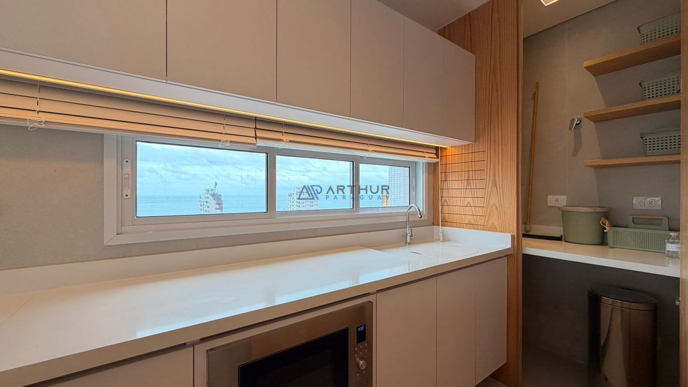 Apartamento 3 dormitórios à venda no Canto do Forte, Praia Grande – 151 m² - foto 17