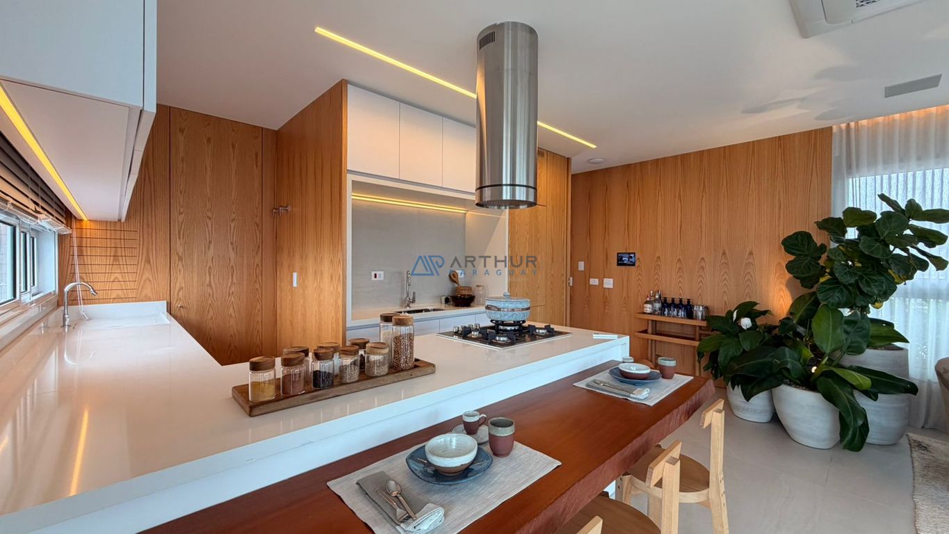 Apartamento 3 dormitórios à venda no Canto do Forte, Praia Grande – 151 m² - foto 14