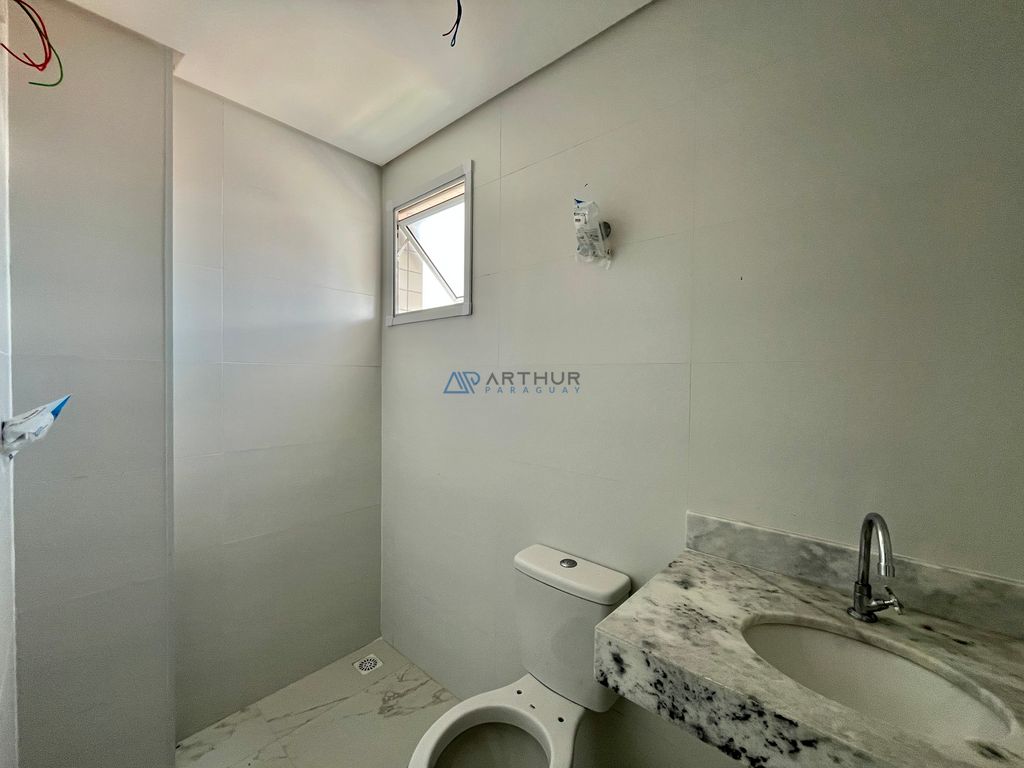 Apartamento 2 dormitórios frente mar à venda no Imperador, Praia Grande – 79 m² - foto 11