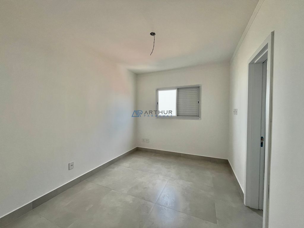 Apartamento 2 dormitórios frente mar à venda no Imperador, Praia Grande – 79 m² - foto 14
