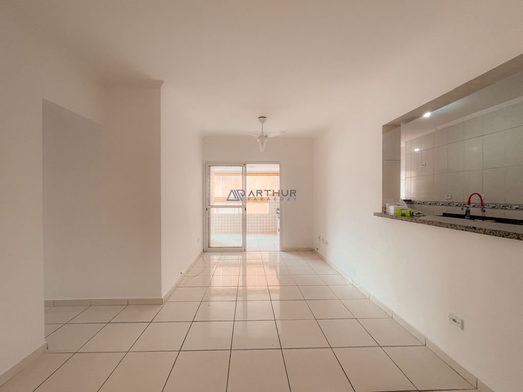 Apartamento 2 dormitórios frente mar à venda no Aviação, Praia Grande – 76 m² - foto 4
