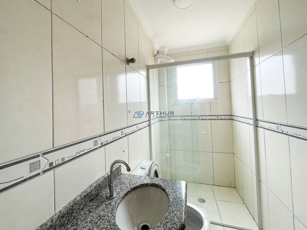 Apartamento 2 dormitórios frente mar à venda no Aviação, Praia Grande – 76 m² - foto 7