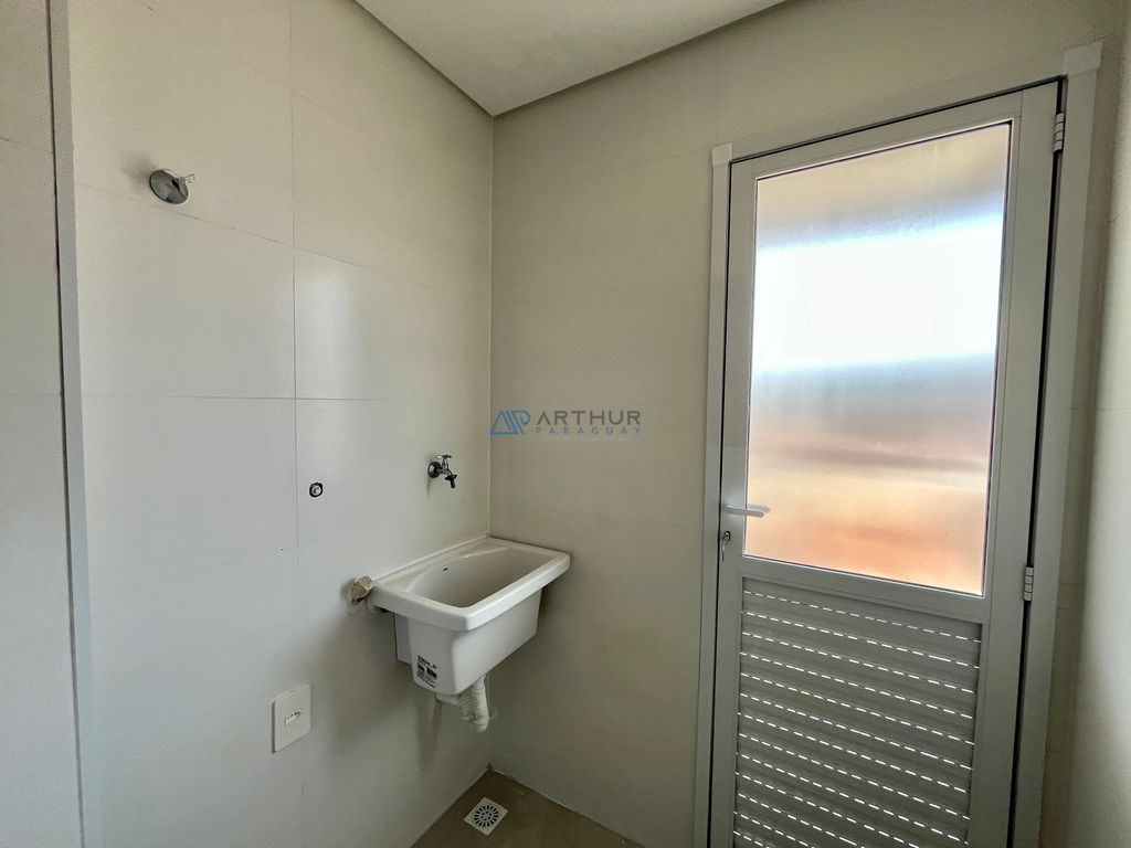 Apartamento 2 dormitórios frente mar à venda no Imperador, Praia Grande – 74 m² - foto 9