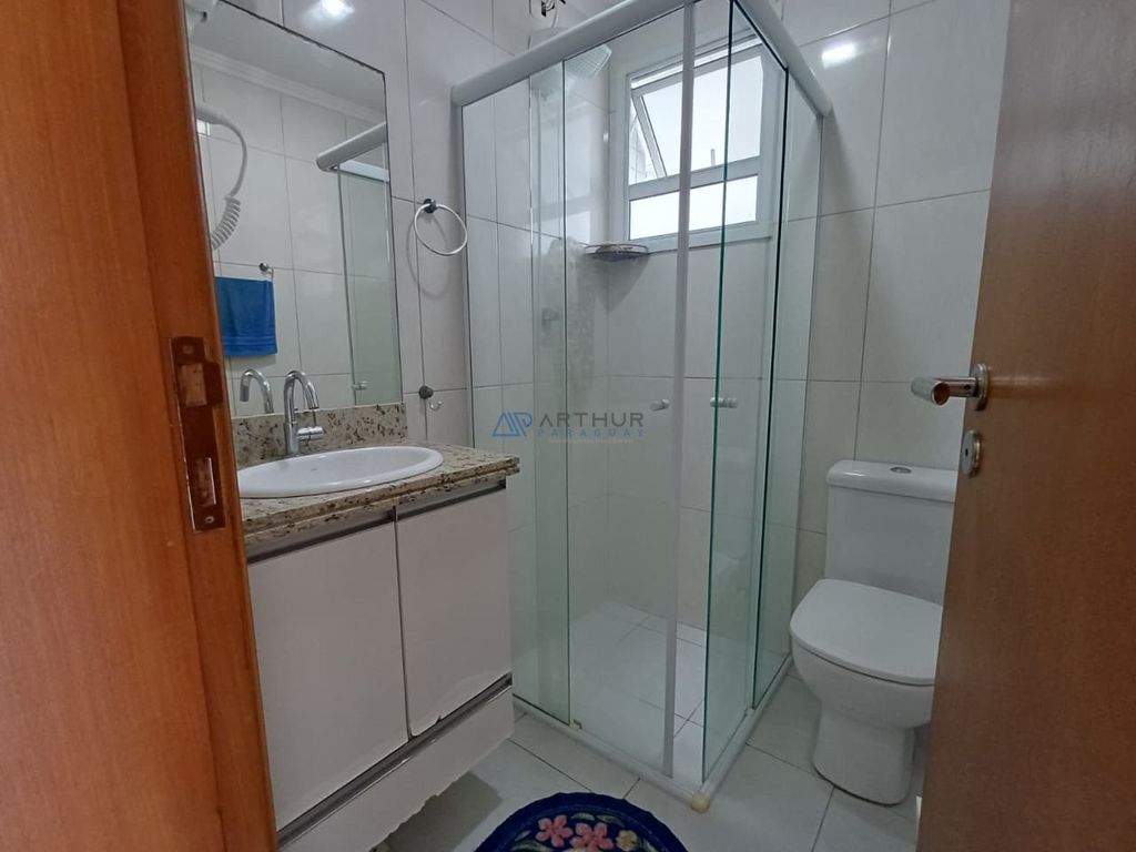 Apartamento 3 dormitórios para alugar na Guilhermina, Praia Grande – 111 m² - foto 9