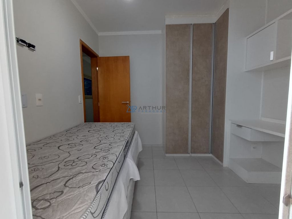 Apartamento 3 dormitórios para alugar na Guilhermina, Praia Grande – 111 m² - foto 17