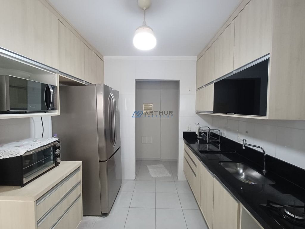 Apartamento 3 dormitórios para alugar na Guilhermina, Praia Grande – 111 m² - foto 6