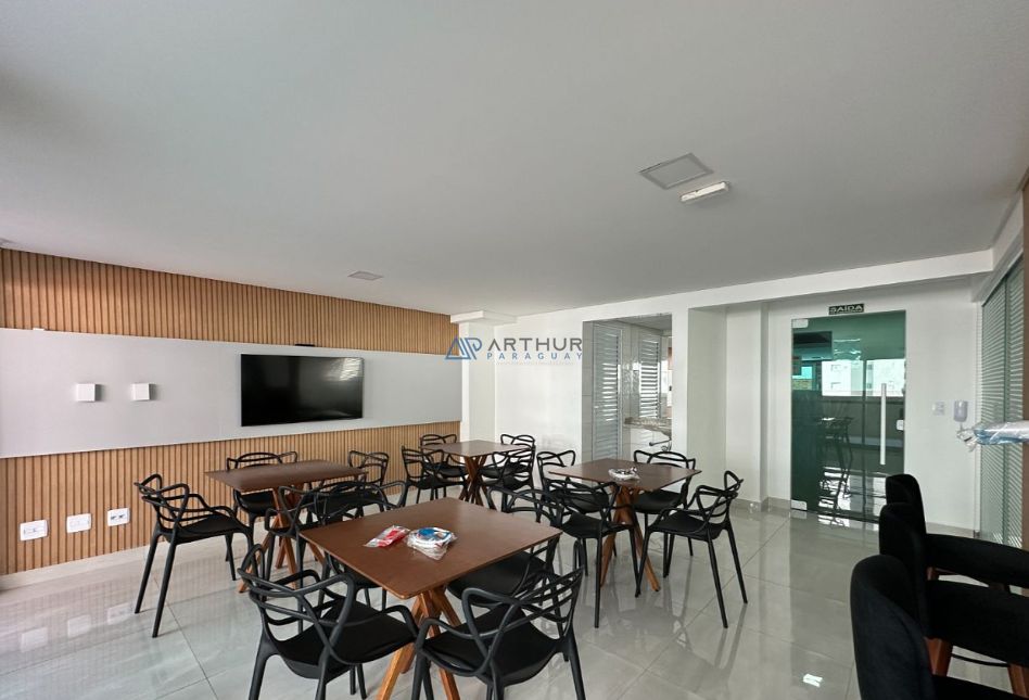 Apartamento 2 dormitórios à venda no Caiçara, Praia Grande – 99 m² - foto 35