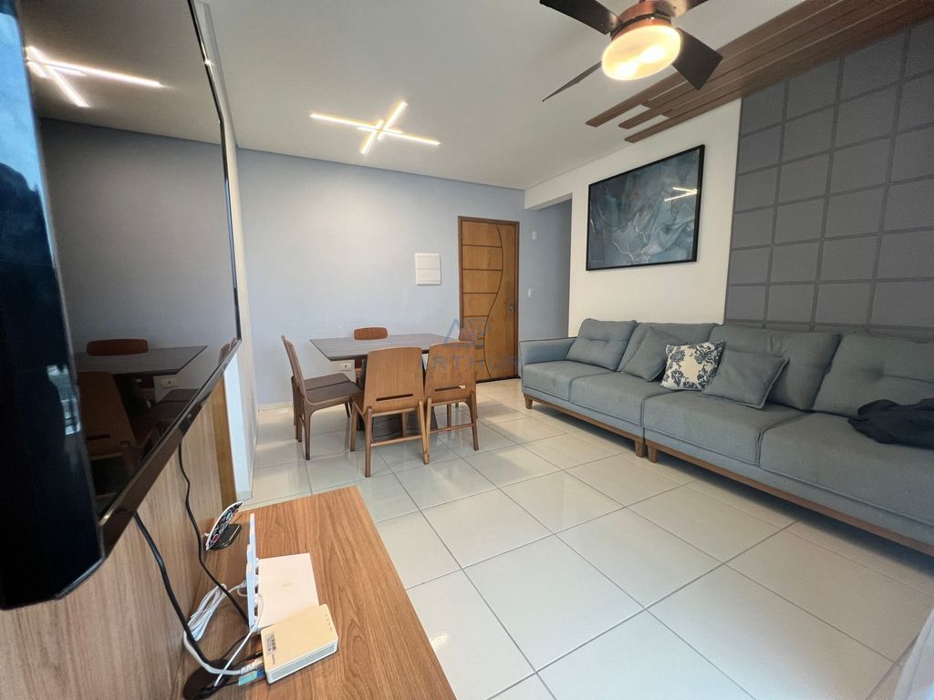 Apartamento 2 dormitórios à venda no Real, Praia Grande – 82 m² - foto 4