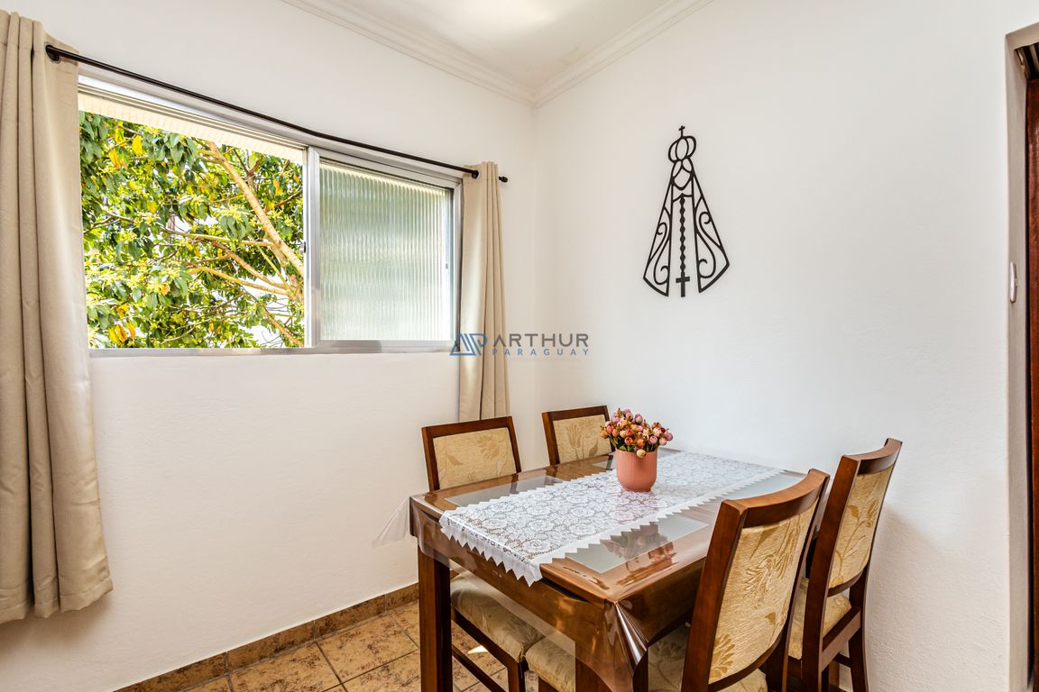 Apartamento 1 dormitório à venda no Canto do Forte, Praia Grande – 43 m² - foto 4