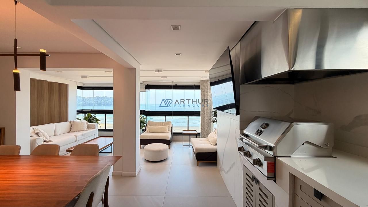 Apartamento 4 dormitórios frente mar à venda no Canto do Forte, Praia Grande – 250 m² - foto 11