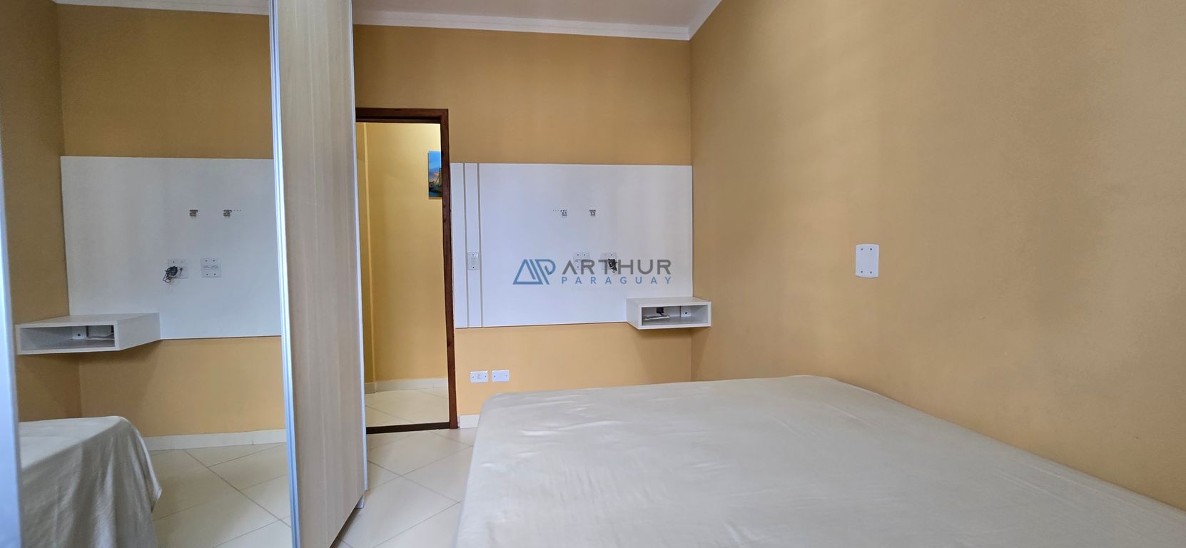 Apartamento 2 dormitórios à venda no Caiçara, Praia Grande – 78 m² - foto 6