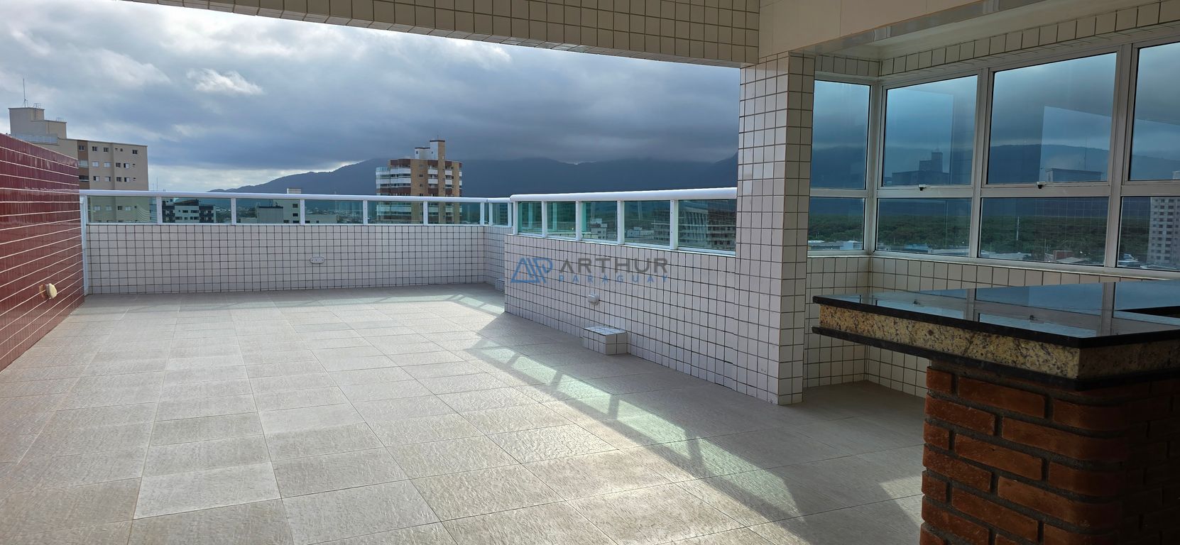 Apartamento 2 dormitórios à venda no Caiçara, Praia Grande – 78 m² - foto 16