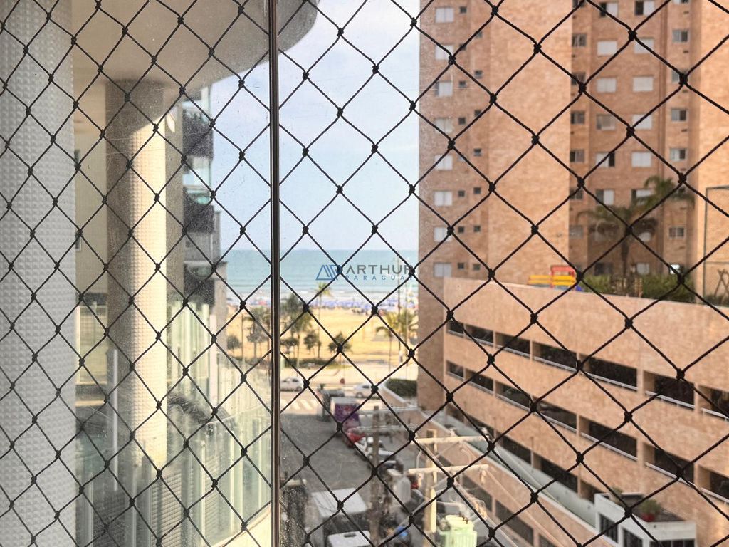 Apartamento 3 dormitórios à venda na Guilhermina, Praia Grande – 120 m² - foto 1