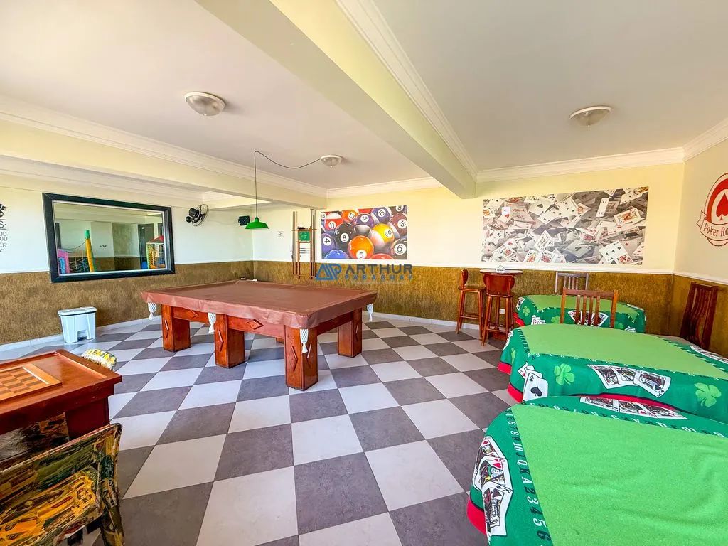 Apartamento 2 dormitórios para alugar no Caiçara, Praia Grande – 80 m² - foto 18