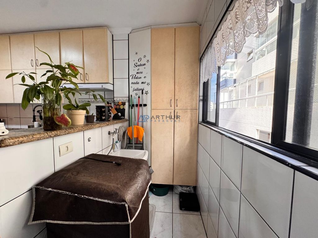 Apartamento 3 dormitórios à venda na Guilhermina, Praia Grande – 120 m² - foto 11