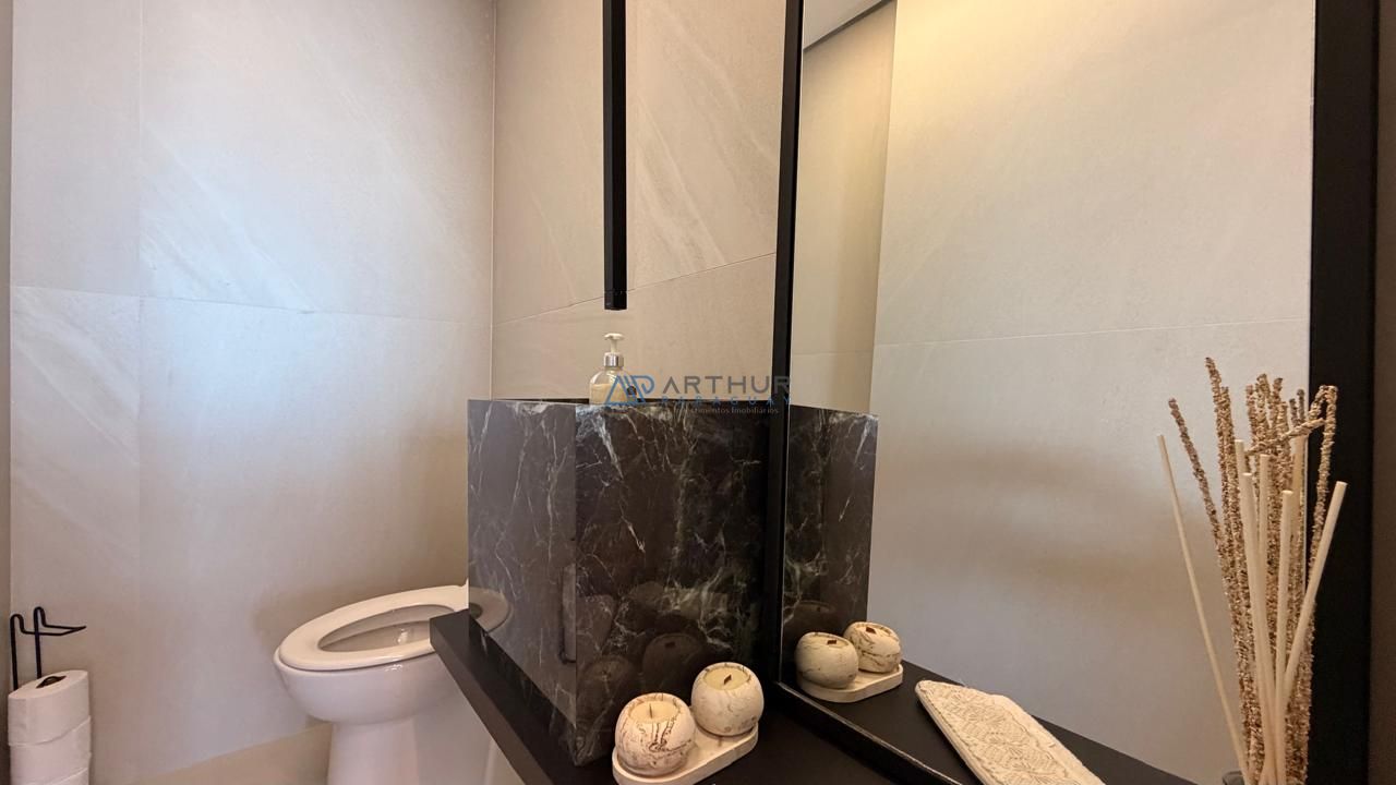 Apartamento 4 dormitórios frente mar à venda no Canto do Forte, Praia Grande – 250 m² - foto 38