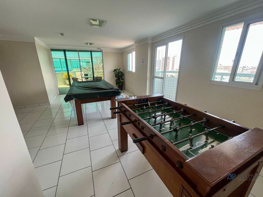 Apartamento 1 dormitório à venda no Boqueirão, Praia Grande – 32 m² - foto 13