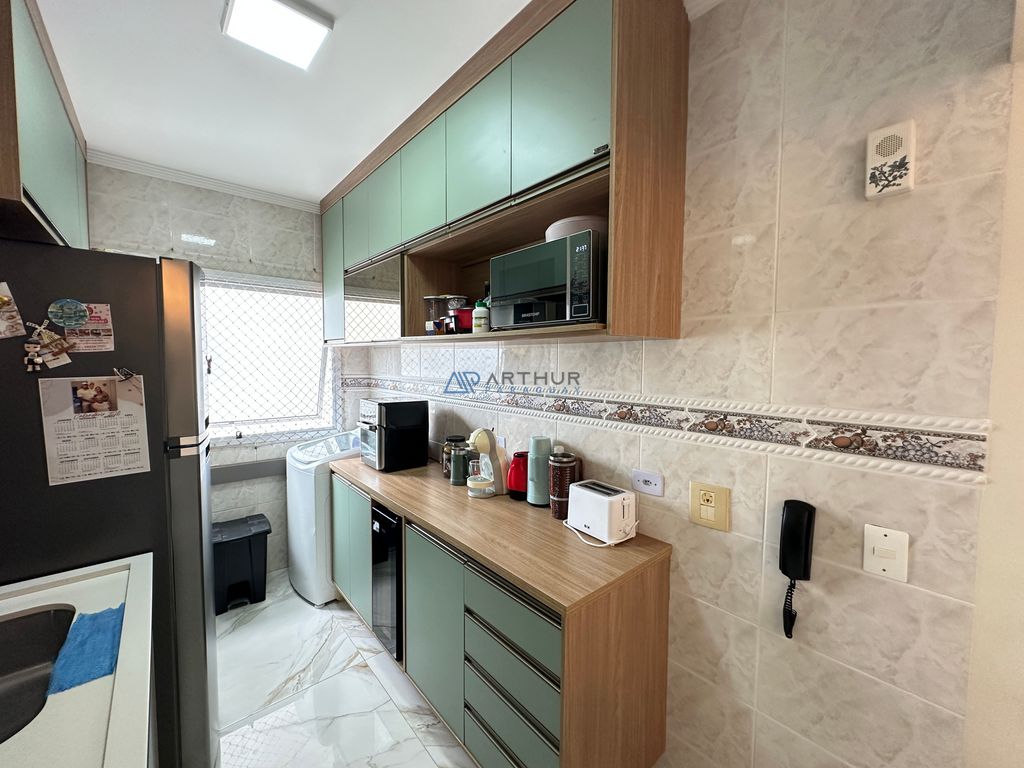 Apartamento 3 dormitórios à venda no Canto do Forte, Praia Grande – 82 m² - foto 8
