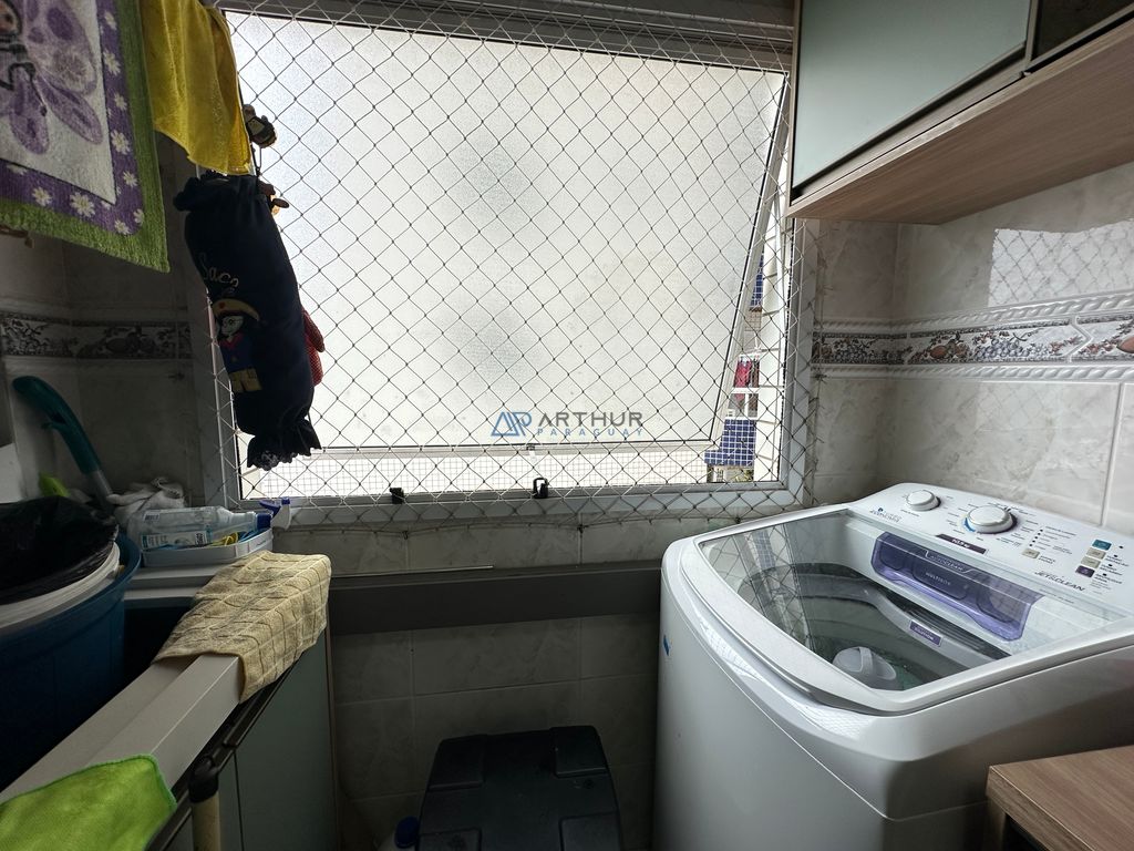 Apartamento 3 dormitórios à venda no Canto do Forte, Praia Grande – 82 m² - foto 14