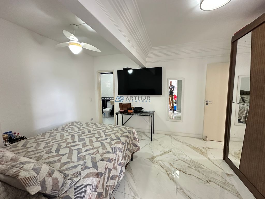 Apartamento 3 dormitórios à venda no Canto do Forte, Praia Grande – 82 m² - foto 22