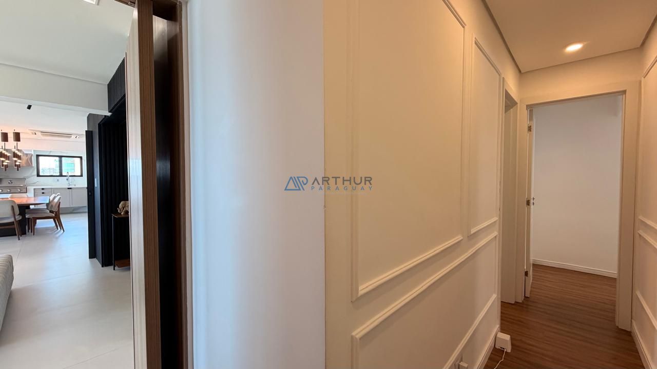 Apartamento 4 dormitórios frente mar à venda no Canto do Forte, Praia Grande – 250 m² - foto 46
